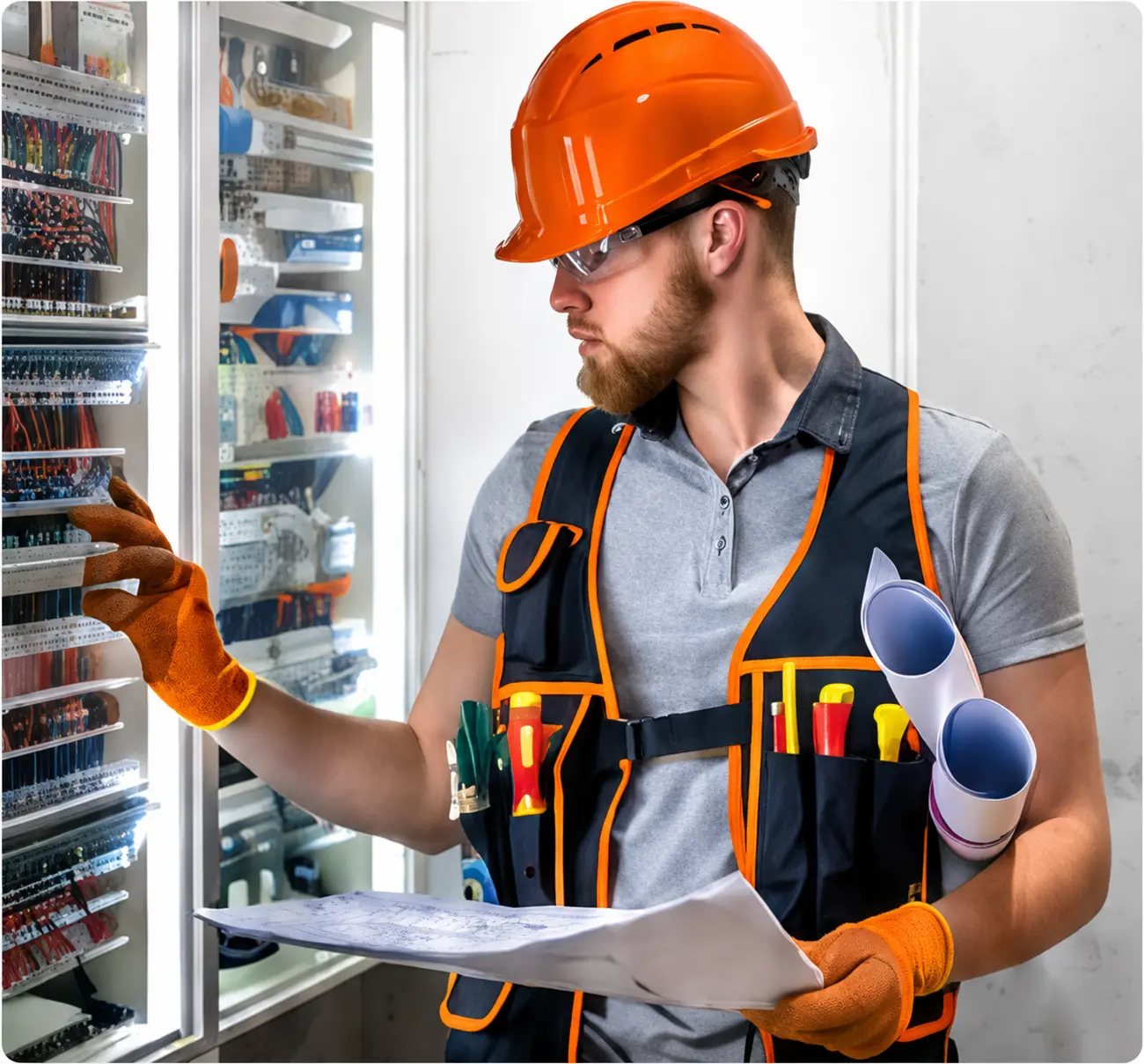 Engineer